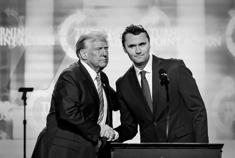 I Really Hope I’m Wrong About What’s Coming After Charlie Kirk’s Killing