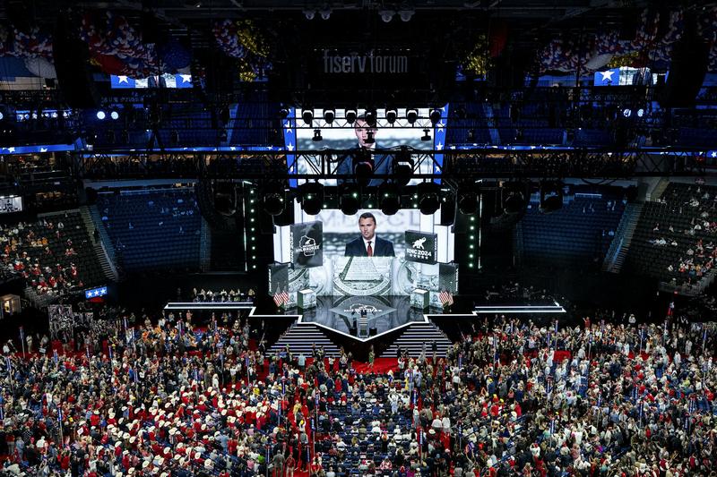 Who was Charlie Kirk? The activist who turned campus politics into national influence