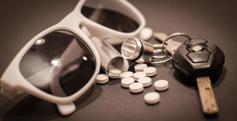 Drugged driving – including under the influence of cannabis and prescription drugs – is quietly becoming one of the most dangerous road hazards