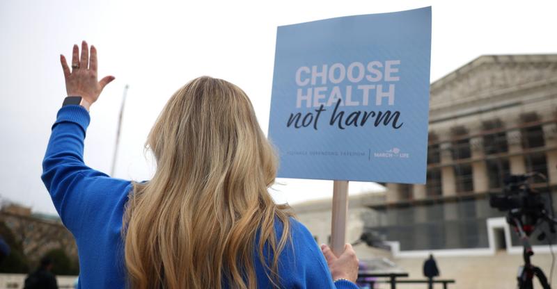 The Media Explore ‘Toxic Empathy’ in Christianity