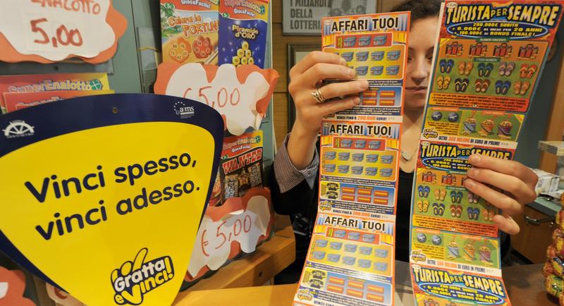Gratta e vinci da 2 milioni a Osimo, secondo maxi colpo nelle Marche in pochi giorni /