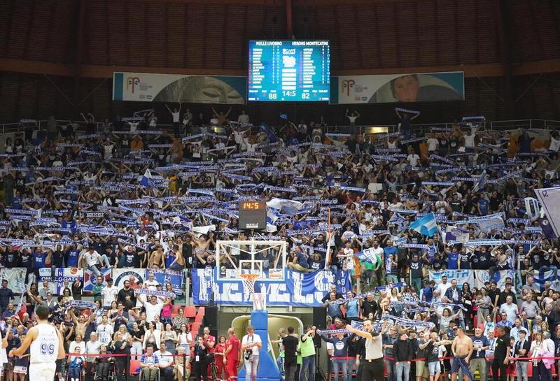 PL «Herons, ancora tu? E sono 8». Un duello che vale mezza Supercoppa