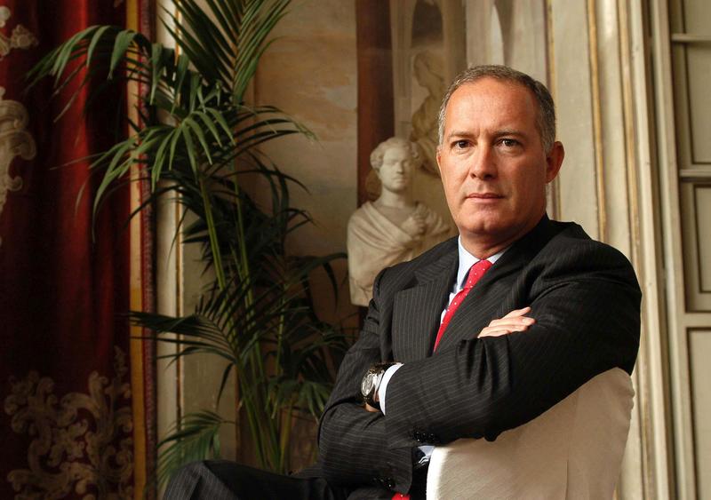Addio a Francesco Trapani, ha cambiato il volto di Bulgari