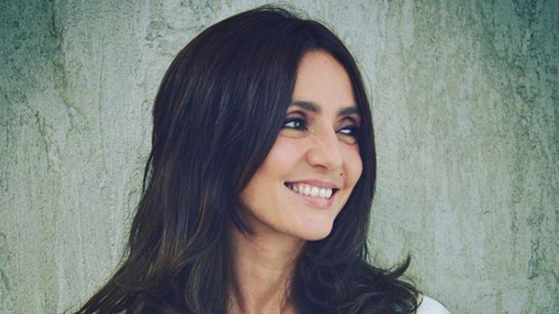 Appuntamento con Ambra Angiolini, per una «sessione» di tonificazione dei sentimenti |Al Tempo delle Donne 2025