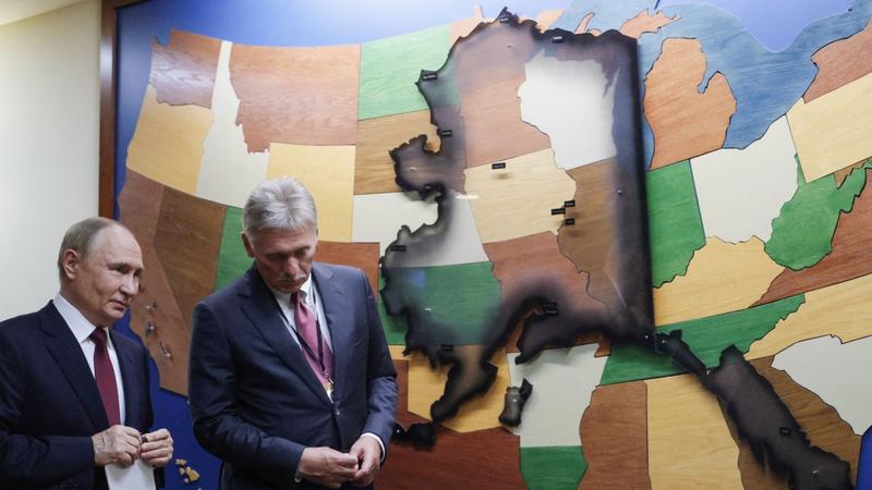 La linea del Cremlino sulla Polonia, basso profilo e cautela: «Non erano previsti obiettivi da colpire...»