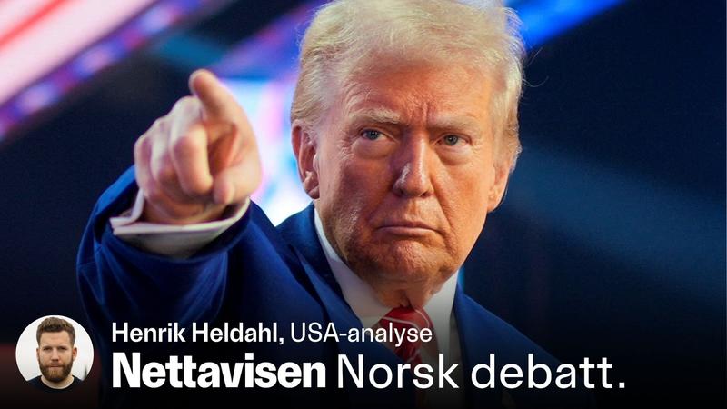 Lover ikke godt for neste presidentvalg