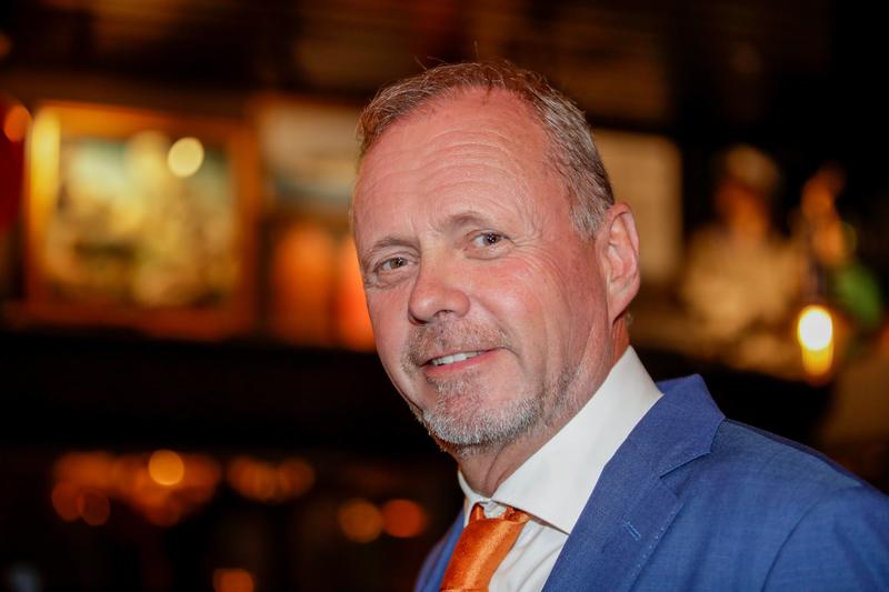 Ydmyker de minste partiene