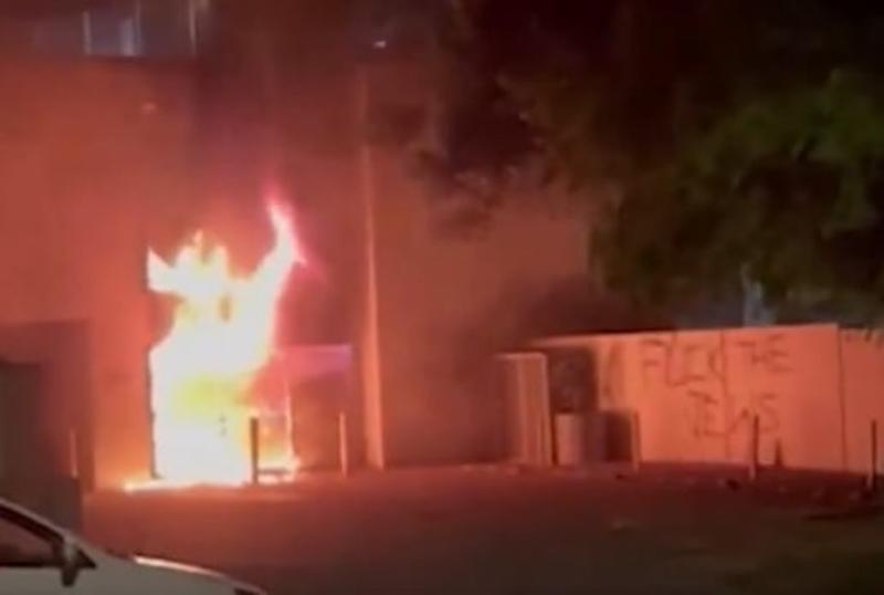 Australian police arrest alleged mastermind of string of antisemitic attacks