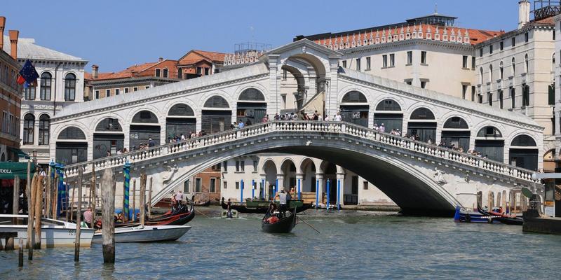 Jüdisches Touristen-Paar in Venedig attackiert