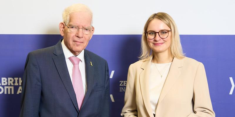 Soziale Medien: „TikTok-Intifada“ und andere Probleme