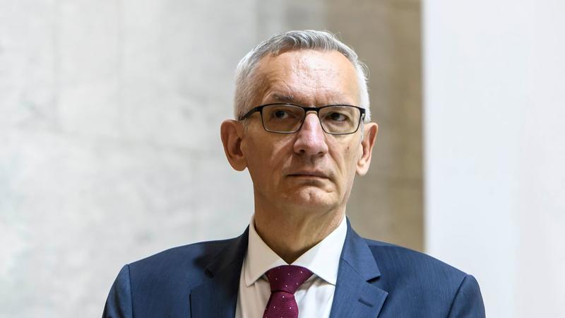 Dieser Mann muss den BND wieder stark machen