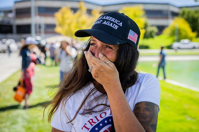 Charlie Kirk shooting: another grim milestone in America’s long and increasingly dangerous story of political violence