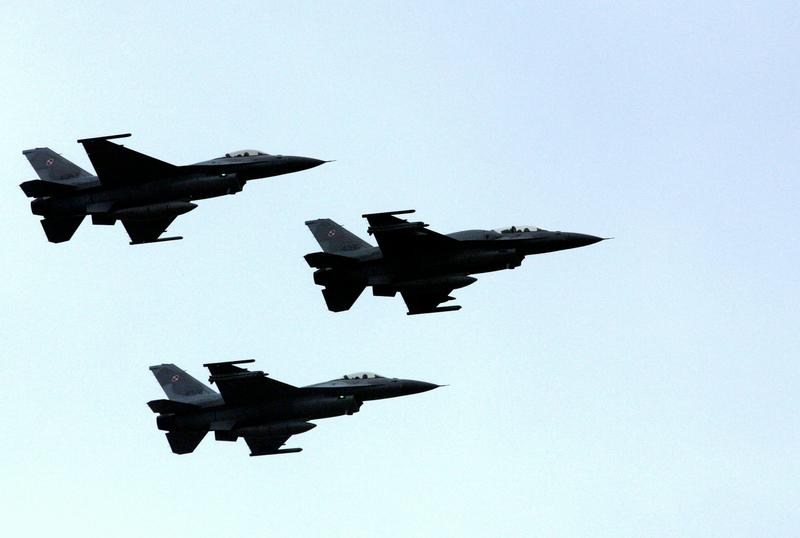 Russian drones over Poland is a serious escalation – here’s why the west’s response won’t worry Putin