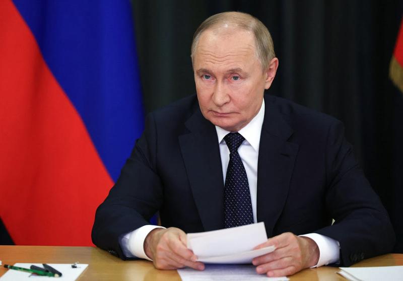Russia Ramps Up NATO Attacks With Threat to Finland