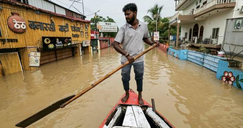 Why the Centre must fund the rescue of India’s collapsing cities