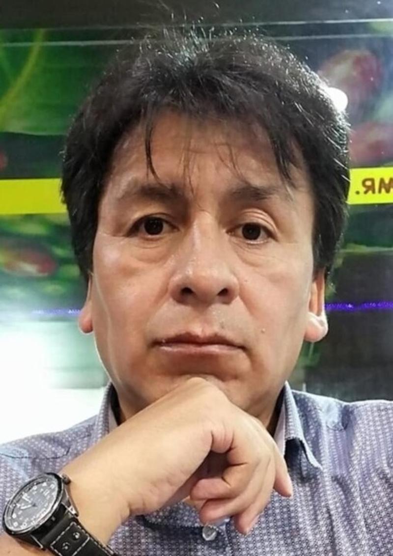 Víctor Paz, Luis Arce y las reservas de oro