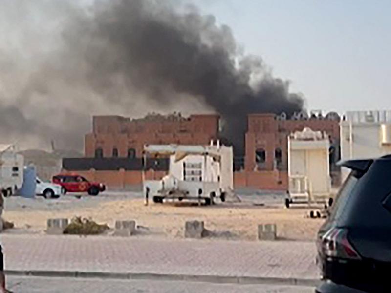 Vivian Bercovici: Mark Carney has been seduced by terrorist-sponsoring Qatar