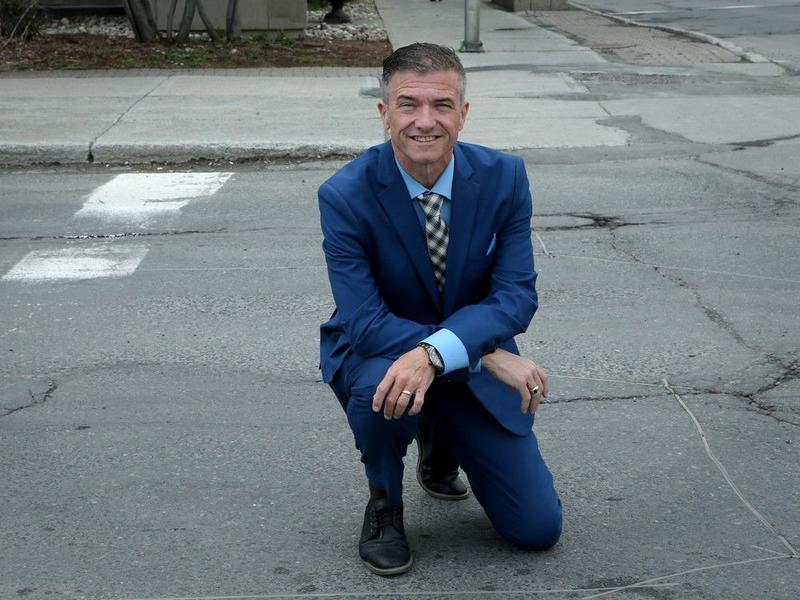 Adam: Put the brakes on these calls for a new Ottawa ring road