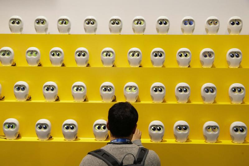 When robots are integrated into household spaces and rituals, they acquire emotional value