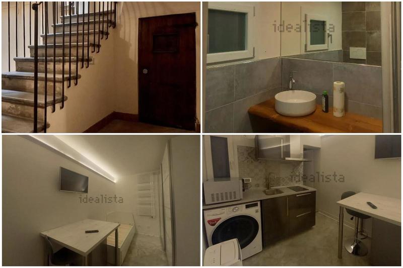 Affitti pazzi a Bologna: un sottoscala di 17 metri quadri a 550 euro