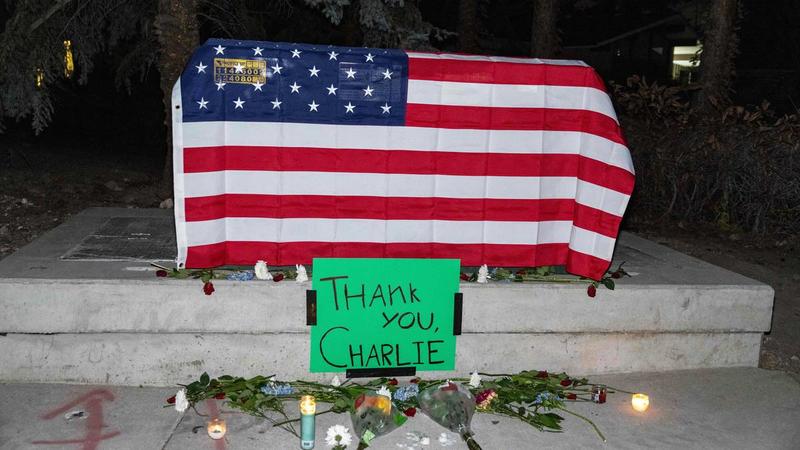 En amerikansk tragedie