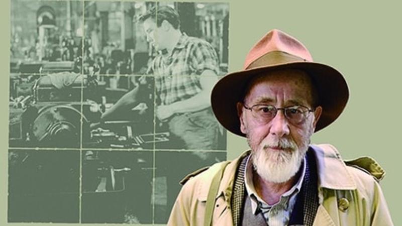 La armadura de Sillitoe
