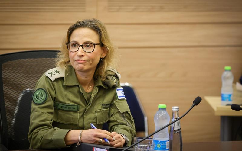 Zamir ignored top IDF lawyer’s warning that Gaza City evacuation may be illegal – report