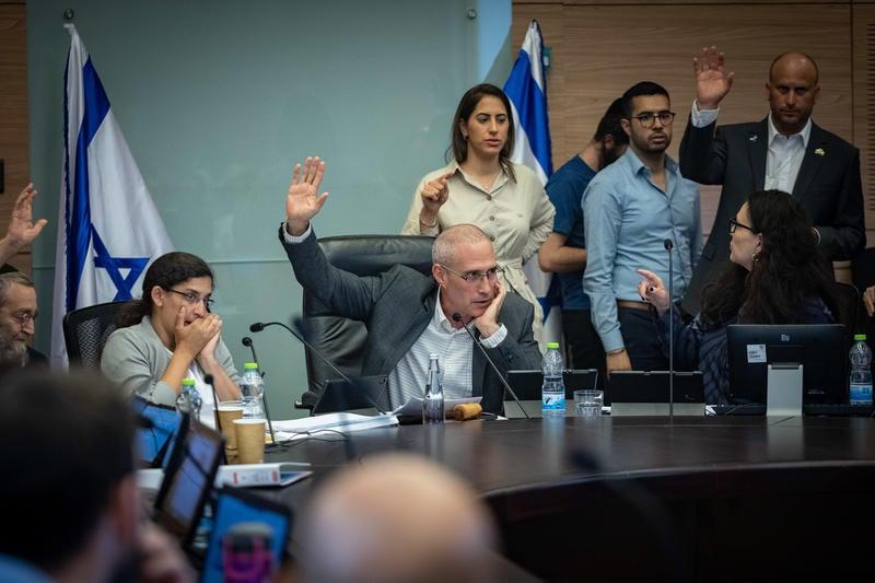 Knesset panel approves NIS 80 million budget transfer for religious councils