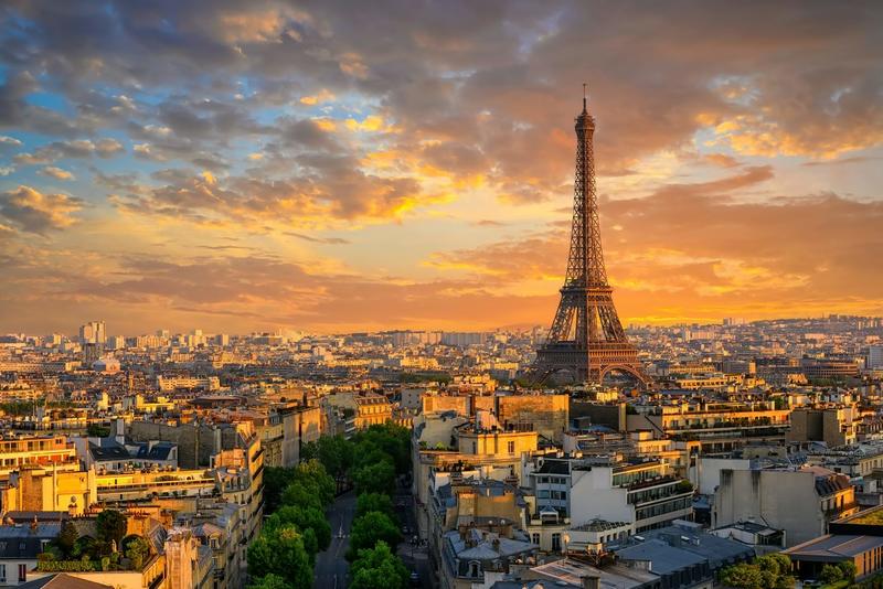 The French economy has a boomer problem and is spending way too much on pensions