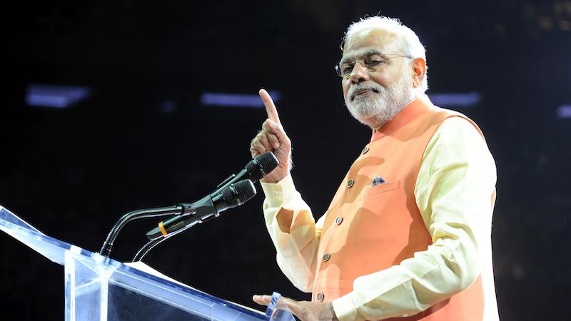 Beyond Ayodhya: RSS’s Cultural Reset For BJP – OpEd