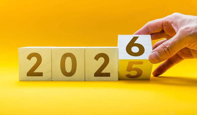 Projected 2026 Tax Brackets, Rates And Deductions. Here’s What To Know.
