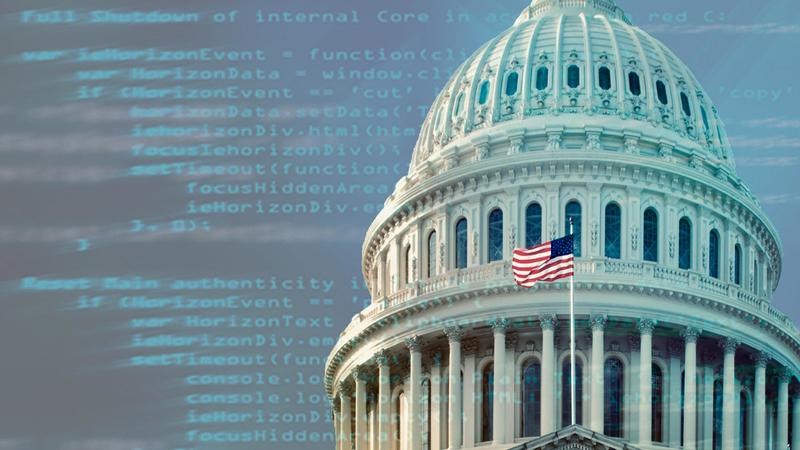 Why CISOs Say Congress Needs To Reauthorize A Vital Cybersecurity Law