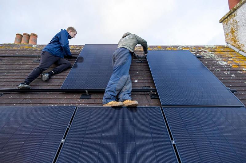 Top Green Jobs In STEM For 2025 That Pay Well And Support Real Change