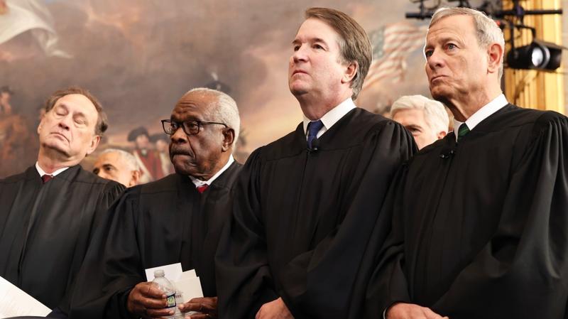 The Supreme Court Says ICE Can Consider Race, But Colleges Can’t.