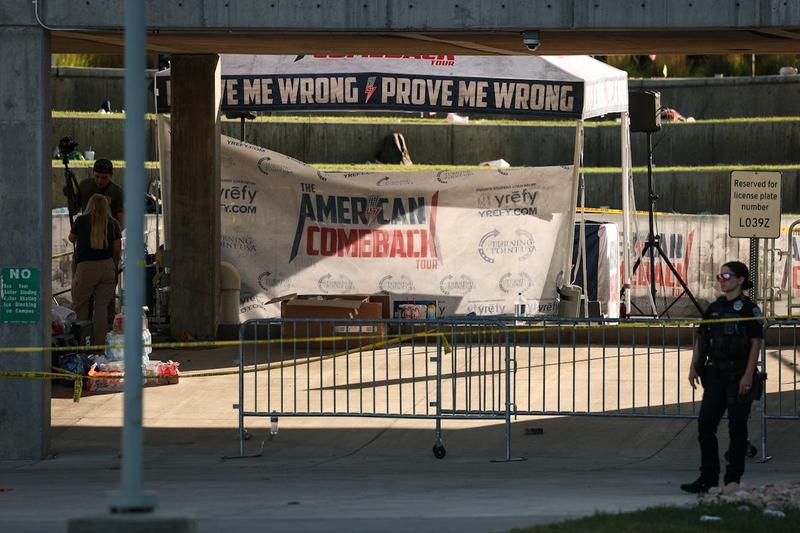 MAGA Rep Wants to Use Charlie Kirk Death to Blow Up First Amendment