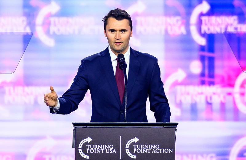 From 9/11 to Charlie Kirk’s murder, America faces evil — and defeats it with its goodness
