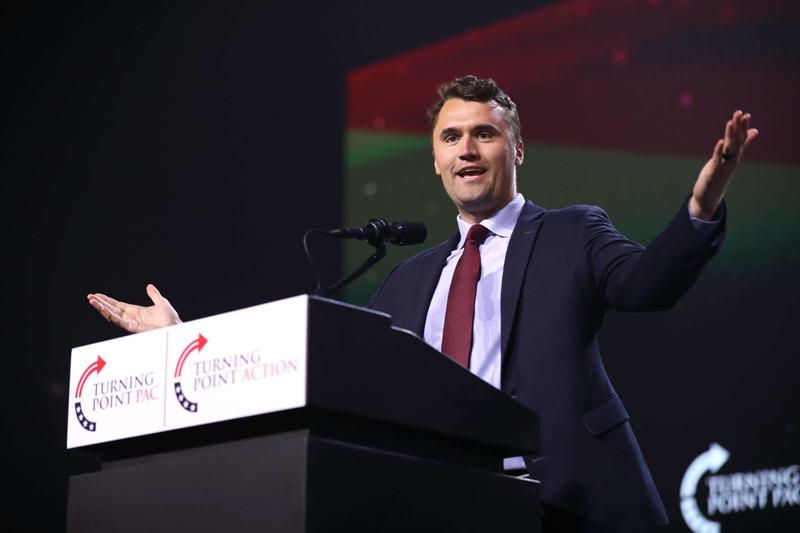 After Charlie Kirk's Murder, Politicians Can Back Away From the Brink, or Make Matters Worse
