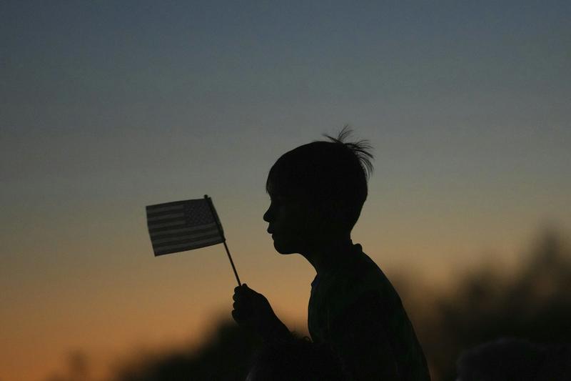 ‘This will not end here’: A scholar explains why Charlie Kirk’s killing could embolden political violence