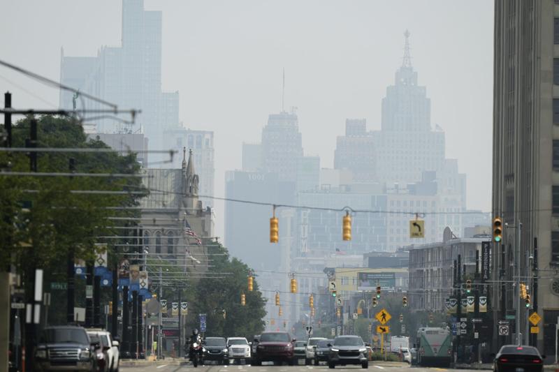 Detroit is the most challenging place in the country for people with asthma − here’s how to help kids in the Motor City breathe easier