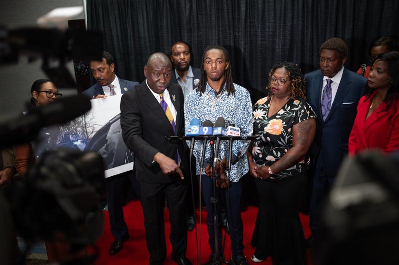 Black Student Punched by Florida Cop During Traffic Stop Files Federal Lawsuit