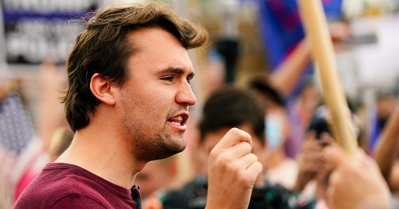 Charlie Kirk’s death exposes rot of right-wing extremism
