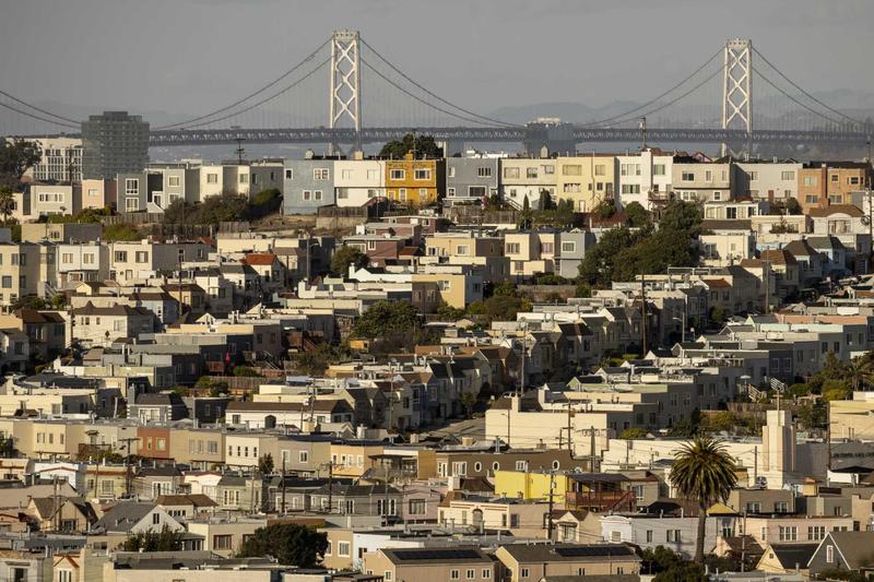 Here’s why S.F. firefighters and police are supporting Mayor Lurie’s family zoning plan