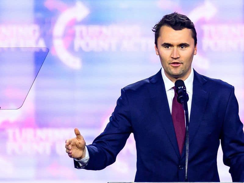 La mort de Charlie Kirk instrumentalisée