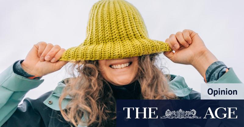 At a loved one’s memorial, I got the giggles. Why we laugh at the worst moments
