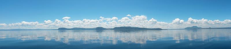 Lakeshore shallows can be biodiversity hotspots – but warming is changing their complex ecology
