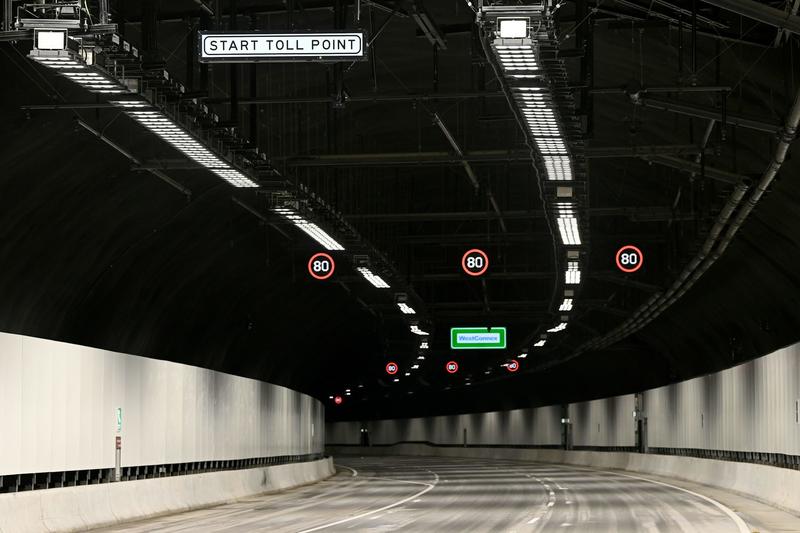 Private toll roads are supposed to save taxpayers’ money, but can have these hidden costs