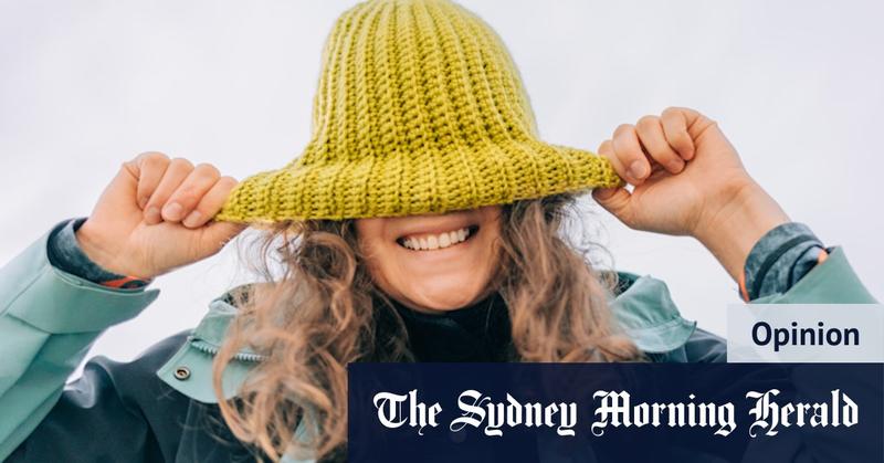 At a loved one’s memorial, I got the giggles. Why we laugh at the worst moments