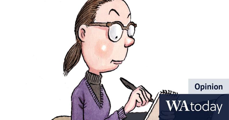 I want to tell my co-workers something, but what if they react badly?