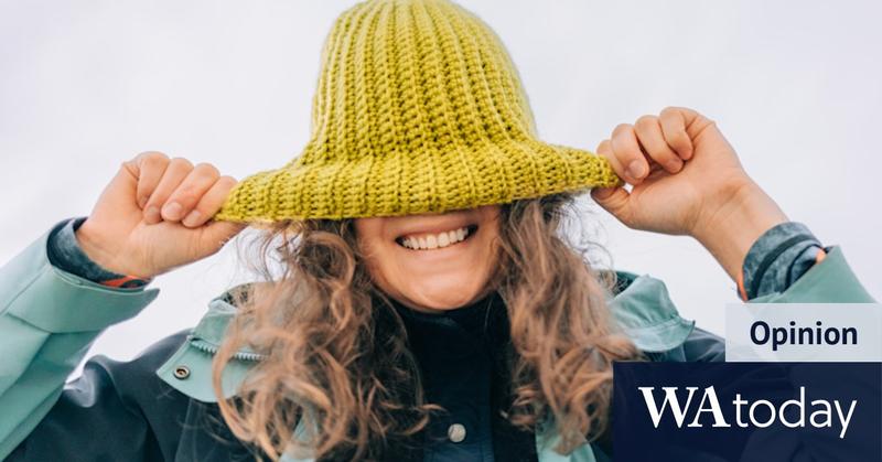 At a loved one’s memorial, I got the giggles. Why we laugh at the worst moments