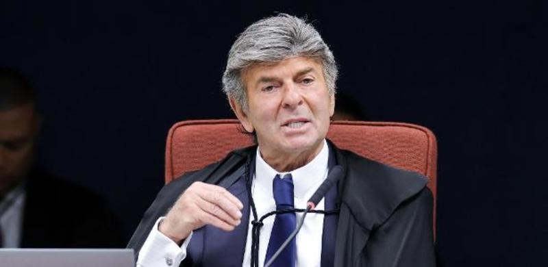Fux dá fôlego à anistia; centrão calcula votos, e governo prepara reação
